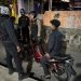 Patroli Perintis Presisi Polres Tanggamus Gagalkan Aksi Balap Liar, Jaga Ketertiban dan Cegah Kejahatan di Gisting