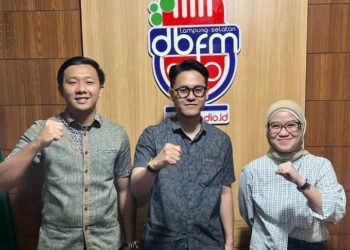 LPPL Radio DBFM 93.0 Angkat Isu Bullying dalam Program “Ruang Dialog”: Kejari Lampung Selatan Tegaskan Hukum Tak Pandang Bulu
