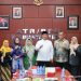 Dari Hati ke Hati, Menteri Nusron Tancap Gas Percepat Sertifikasi Tanah Wakaf dan Rumah Ibadah di Kaltim