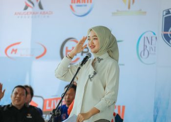 Kejurnas Marching Band FYBI Piala Kemenpora RI 2025: Pemprov Lampung Tegaskan Dukungan Penuh untuk Generasi Muda