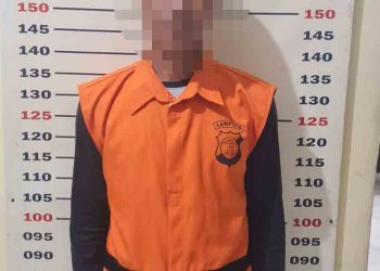 Polisi Ungkap Kasus Pencurian Rp13 Juta di Kalianda, Pelaku Ditangkap dan Uang Diamankan