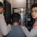 Residivis Pencurian Handphone di Tanggamus Ditangkap Tekab 308, Satu Rekan Masih Buron