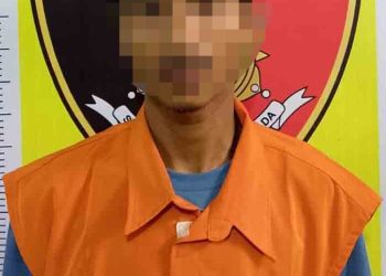 Dua Pelaku Pengeroyokan di Tanjung Bintang Diamankan, Polisi Masih Kejar Lima Rekan Lain