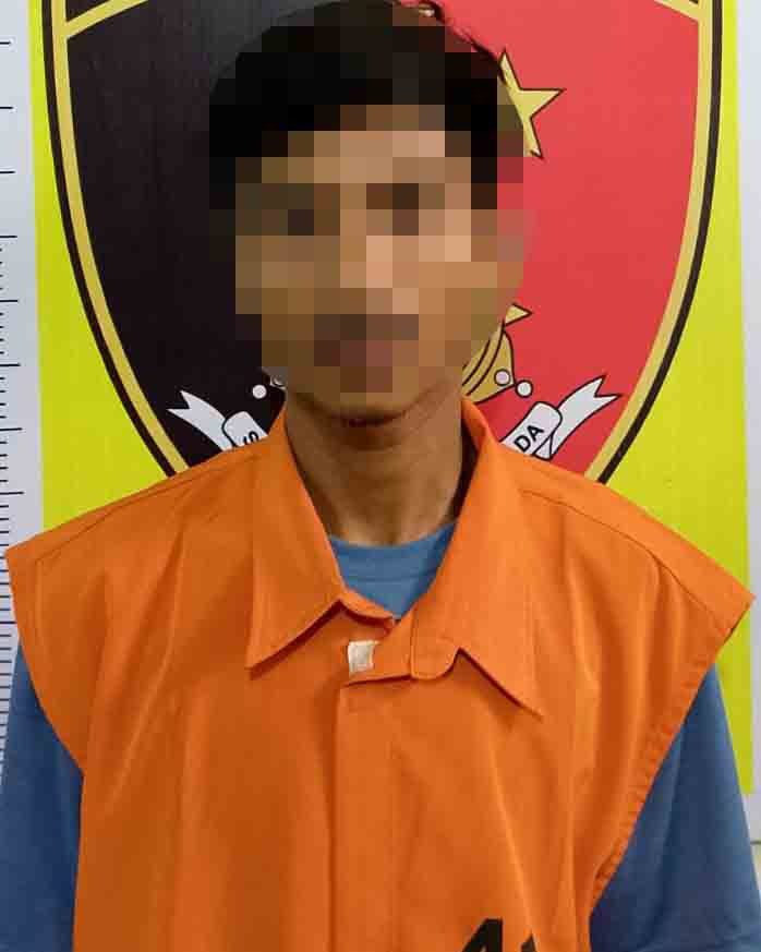 Dua Pelaku Pengeroyokan di Tanjung Bintang Diamankan, Polisi Masih Kejar Lima Rekan Lain