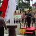 Polres Tanggamus Rayakan Hari Sumpah Pemuda ke-97 dengan Semangat Persatuan dan Nasionalisme