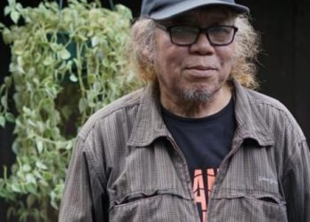 Isbedy Stiawan ZS Batal Hadiri Festival Sastra Internasional Gunung Bintang, Ini Alasannya