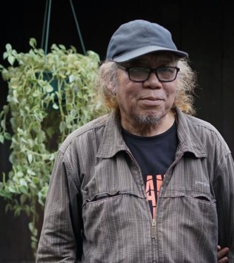 Isbedy Stiawan ZS Batal Hadiri Festival Sastra Internasional Gunung Bintang, Ini Alasannya