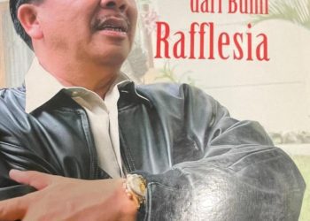 Sudirman Ail, Sebuah Biografi dari Bumi Raflesia: Menguak Sosok di Balik Kiprah dan Keluarga