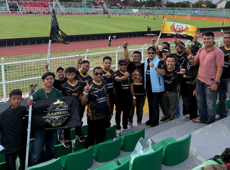 Sikambara Siap Penuhi Stadion PKOR Way Halim, Bhayangkara Presisi Lampung FC Jamu Persita Tangerang Akhir Pekan Ini