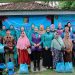 Perkuat Peran Keluarga dalam Pembangunan Daerah, Ibu Purnama Wulan Sari Mirza Motivasi Warga Pekon Marang Pesisir Barat untuk Bangkitkan Semangat Gotong Royong