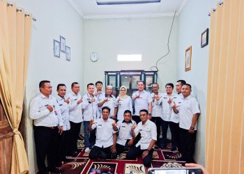 Bupati Pesawaran Tegaskan Akurasi Data Jadi Kunci Agar Bansos Tepat Sasaran: Jangan Sampai Warga Berhak Terlewat