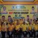 Resmi! Aprozi Alam Naik Jadi Plt Ketua Golkar Lampung Utara, Siap Gerakkan Mesin Partai Sampai ke Akar Rumput