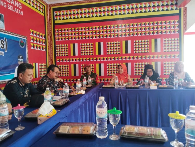 Desa Sumur Kumbang Gelar MusrenbangDes 2026, Fokus Pembangunan Infrastruktur dan Pemberdayaan Masyarakat