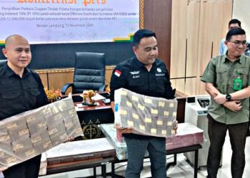 Skandal PT LEB: Dugaan Korupsi Dana PI 10% Disorot Publik, Apakah Direksi Jadi “Kelinci Percobaan” Hukum?