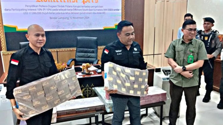 Skandal PT LEB: Dugaan Korupsi Dana PI 10% Disorot Publik, Apakah Direksi Jadi “Kelinci Percobaan” Hukum?