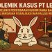 Polemik PT LEB: Kelinci Percobaan Hukum atau Kasus Regulasi yang Ambigu?