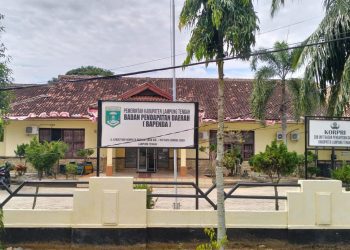 Optimis Pendapatan Meroket, Bapenda Lampung Tengah Genjot Sosialisasi Pajak Lewat Tim Siger Mas