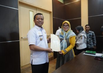Pt. Kurnia Jaya Eco Resmi Serahkan Aset Perumahan Sidoharjo Residen Ke Pemda, Bongkar Detail Fasilitas Hingga Dampaknya Bagi Warga