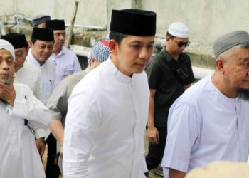 Kota Baru Diserbu Ratusan Ribu Jemaah! Ijtima Ulama Dunia 2025 jadi Magnet Nasional dan Dongkrak Ekonomi Warga Lampung Selatan