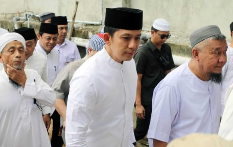 Kota Baru Diserbu Ratusan Ribu Jemaah! Ijtima Ulama Dunia 2025 jadi Magnet Nasional dan Dongkrak Ekonomi Warga Lampung Selatan