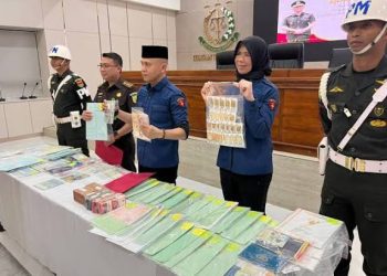 Heboh! PT LEB Jadi Kelinci Percobaan? Dana Bagi Hasil Migas Diklaim Merugikan Negara