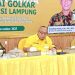 Tony Eka Candra Hipnotis Kader Muda Golkar: Dari Sejarah Partai Hingga Tips Politik Militan