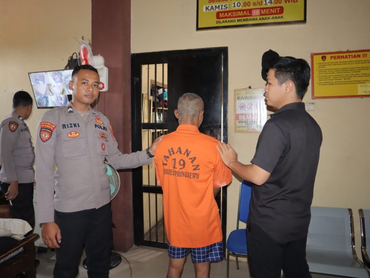 2 TAHUN DI BAWAH ANCAMAN AYAH TIRI! Siswi SMA Pringsewu Dipaksa Bungkam, Kegelapan Terkuak Saat Hamil 7 Minggu!