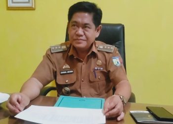 Capaian PBB Kecamatan Banyumas Lampaui 83 Persen, Warga dan Pekon Berperan Penting