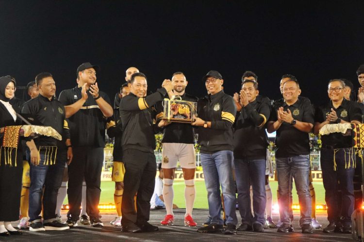 Kapasitas Stadion Sumpah Pemuda Mubazir, Bhayangkara Presisi Lampung FC Tanpa Suporter, Ekonomi Stadion Terancam