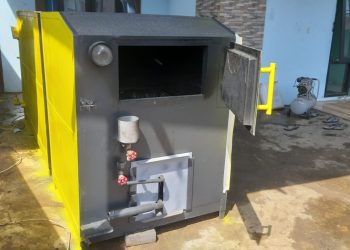 Edy Karizal Dorong Revolusi Pengelolaan Sampah Ramah Lingkungan di Pringsewu