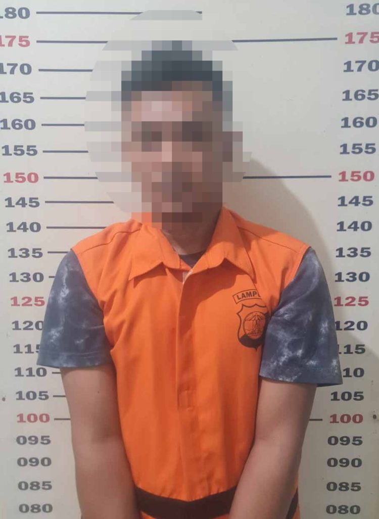 Pelaku Pencurian Kabel Tower Bertambah, Polisi Ungkap TKP Baru di Kalianda