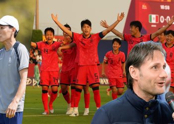 Piala Dunia U17 2025 Memanas! Prediksi Switzerland vs Korea Selatan, Duel Tipis yang Bikin Deg-degan