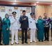 Wakil Bupati Tanggamus Agus Sutanto Lantik Dua Penjabat Kepala Pekon, Fokus pada Pelayanan Masyarakat