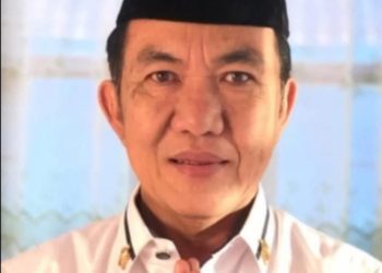 Tanggamus Berduka! Mantan Kadis PMD dan Tokoh Adat Ternama Idham Chalid Tutup Usia, Dikenang sebagai Sosok Santun dan Visioner