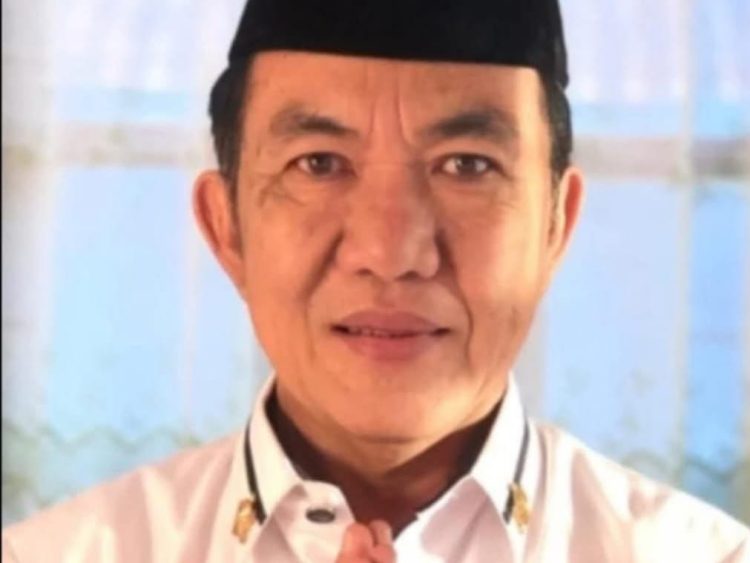 Tanggamus Berduka! Mantan Kadis PMD dan Tokoh Adat Ternama Idham Chalid Tutup Usia, Dikenang sebagai Sosok Santun dan Visioner