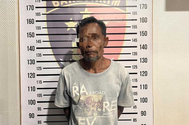 Skandal Keluarga Gadingrejo! Hanya Karena Takut Dipulangkan ke Riau, Gadis 16 Tahun Jadi Korban Nafsu Bejat!