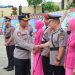 Kapolres Tanggamus Pimpin Sertijab Lima Pejabat Utama: Wujud Regenerasi dan Penguatan Struktur Kepemimpinan Polri di Daerah