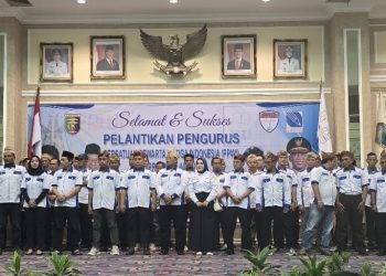 DPD PPWI Lampung Siap Bawa Semangat “Dari Lampung untuk Indonesia” di HUT PPWI ke-18