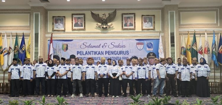 DPD PPWI Lampung Siap Bawa Semangat “Dari Lampung untuk Indonesia” di HUT PPWI ke-18