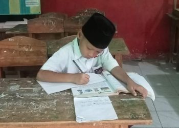 Restu, Bocah Jenius MI Nurul Amal, Lolos ke Final Nasional ATP Soccer Championship 2026!