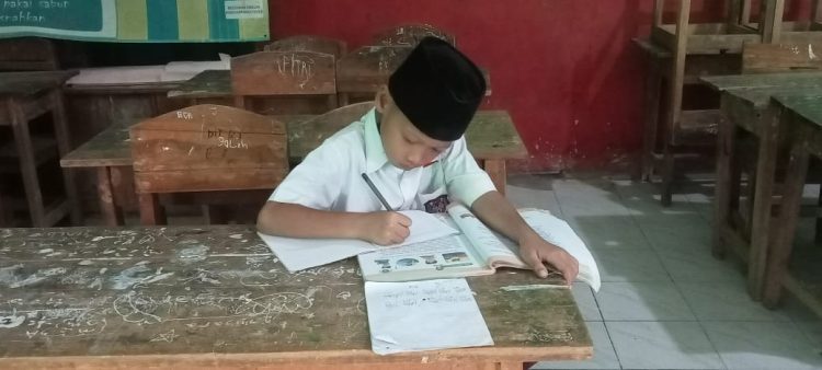 Restu, Bocah Jenius MI Nurul Amal, Lolos ke Final Nasional ATP Soccer Championship 2026!