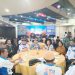 PPWI Gelar Seminar Nasional & Rakernas HUT ke-18: Perkuat Peran Pewarta Warga di Era Digital