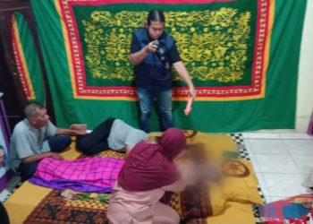 Mayat Petani Ditemukan di Kebun Manggis Kota Agung, Polisi Imbau Warga Lebih Peduli Kesehatan Mental