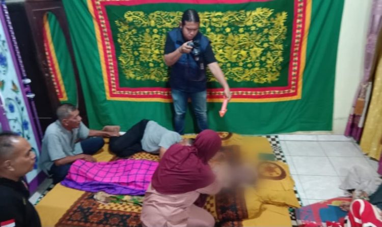 Mayat Petani Ditemukan di Kebun Manggis Kota Agung, Polisi Imbau Warga Lebih Peduli Kesehatan Mental