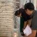 Polres Tanggamus Turun Tangan, Cek Harga Pangan di Pasar Kota Agung: Stok Aman, Harga Terpantau Stabil