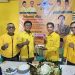 Golkar Pringsewu Gelar Syukuran Meriah Atas Penganugerahan Gelar Pahlawan Nasional untuk HM Soeharto