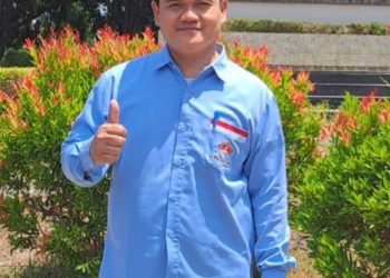 Ketua HNSI Lampung Puji Pendirian SPBUN: Langkah Nyata Permudah Akses BBM Subsidi dan Dongkrak Ekonomi Nelayan