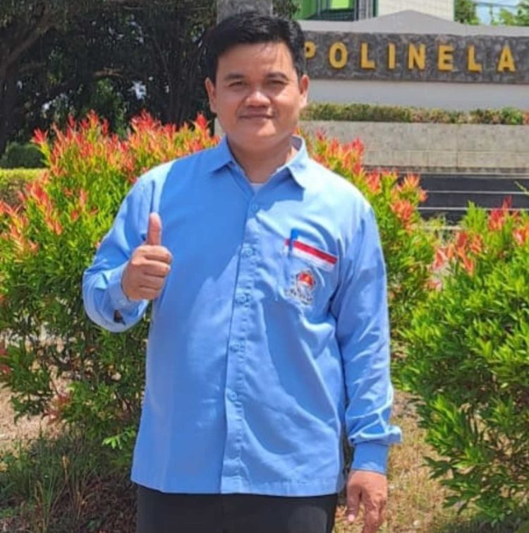 Ketua HNSI Lampung Puji Pendirian SPBUN: Langkah Nyata Permudah Akses BBM Subsidi dan Dongkrak Ekonomi Nelayan