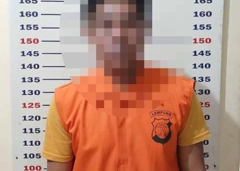 Polisi Ungkap Kasus Penggelapan Solar di Tambak Udang Lampung Selatan, Tiga Pelaku Ditangkap