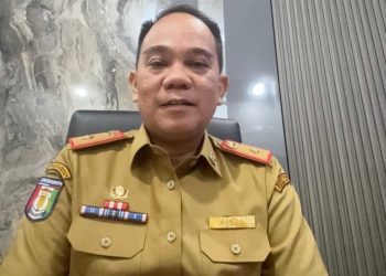 Gaji PPPK Oktober 2025 di Pringsewu Segera Dibayarkan, Total Lebih dari 2 Ribu Pegawai Tersentuh